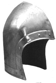 beckenhaube