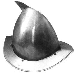 birnenhaube