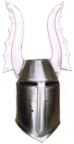 hoernerhelm